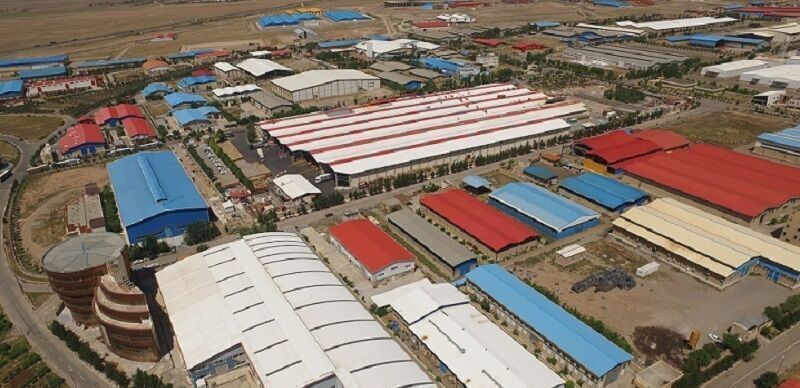 وکالت شرکت و شهرک‌ها